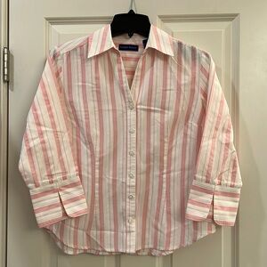 Karen Scott ladies blouse
